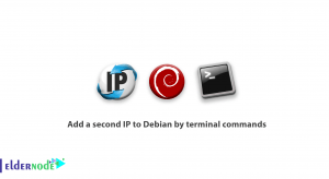 How to add a second IP to Debian by terminal commands