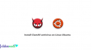 Install ClamAV antivirus on Linux Ubuntu