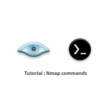 Tutorial Nmap commands