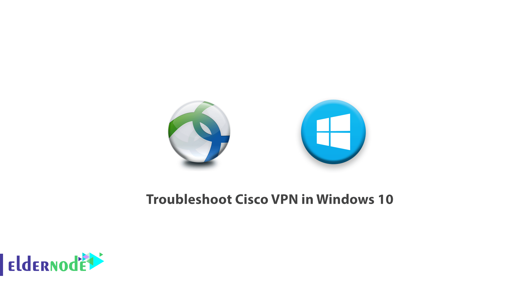 Windows 10'da Cisco VPN sorununu giderme