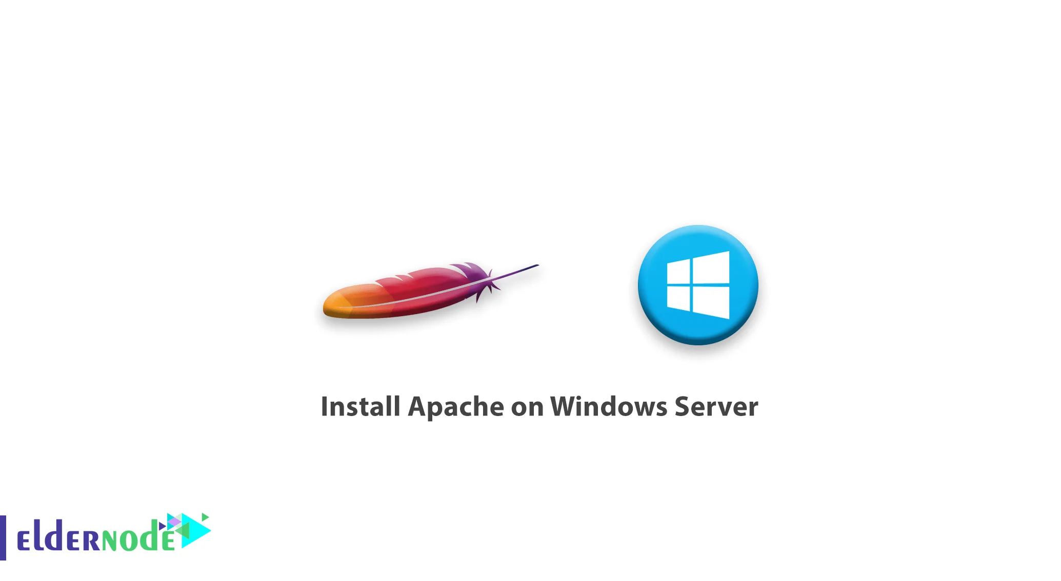 How to on Windows Server -