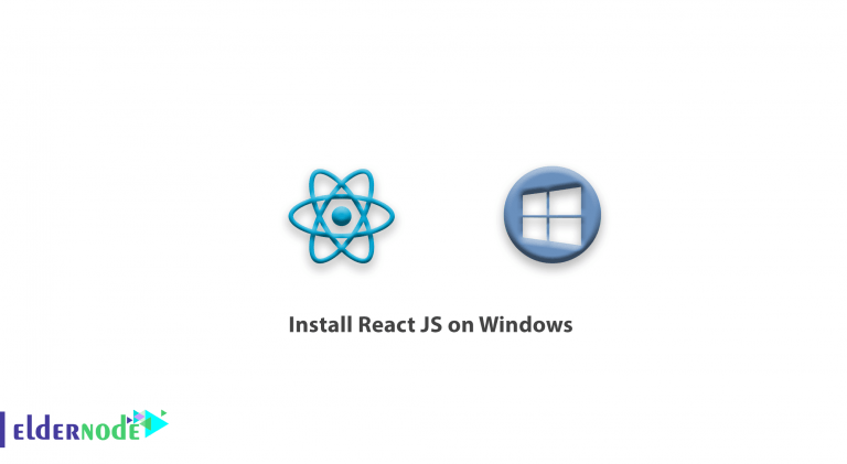 Как установить react js на windows