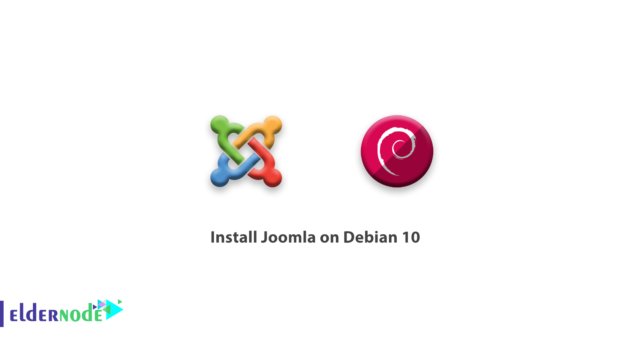 debian install node