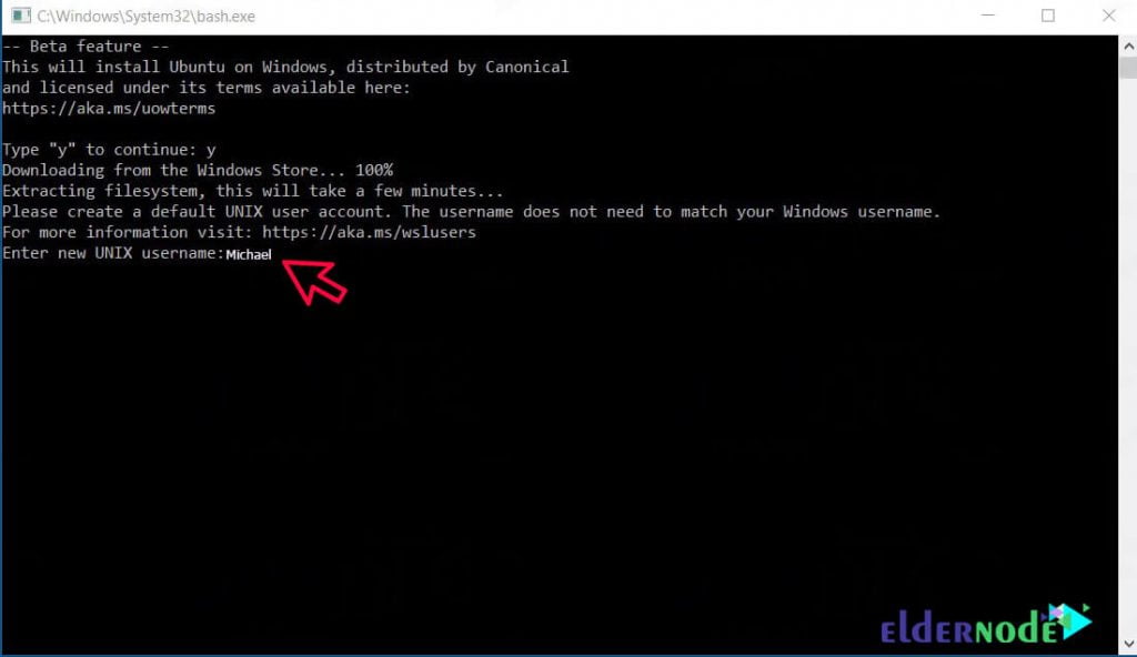 How to install Linux Bash on Windows 10 - Windows VPS Server