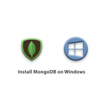 How to install MongoDB on Windows