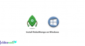 How to install RoboMongo on Windows