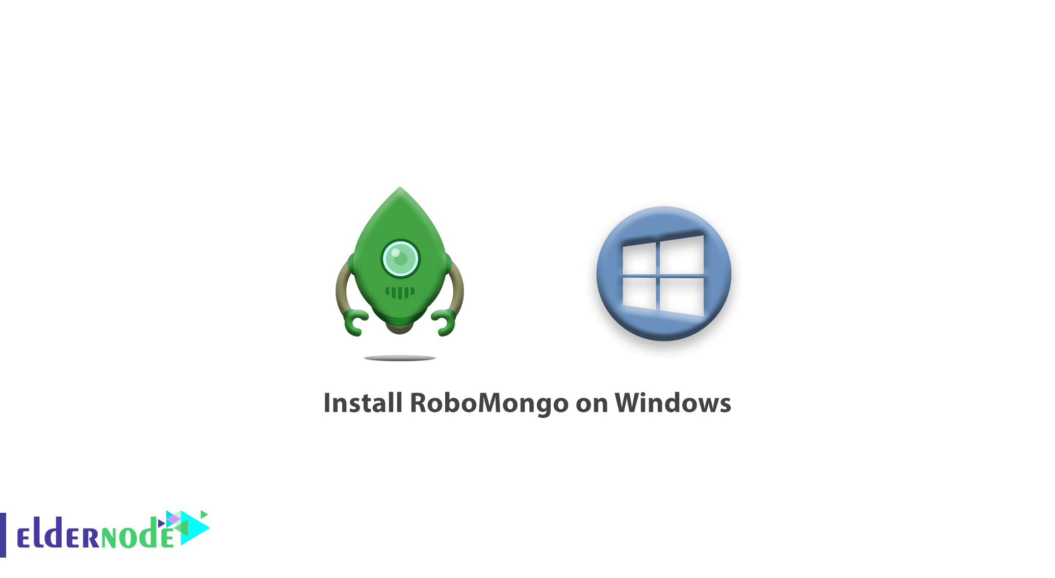 robomongo tutorial mac