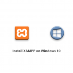 How to install XAMPP on Windows 10
