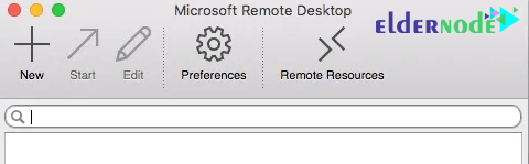How to remote to windows server from mac