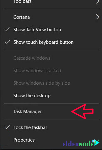 How to troubleshoot inactive Task Manager-4