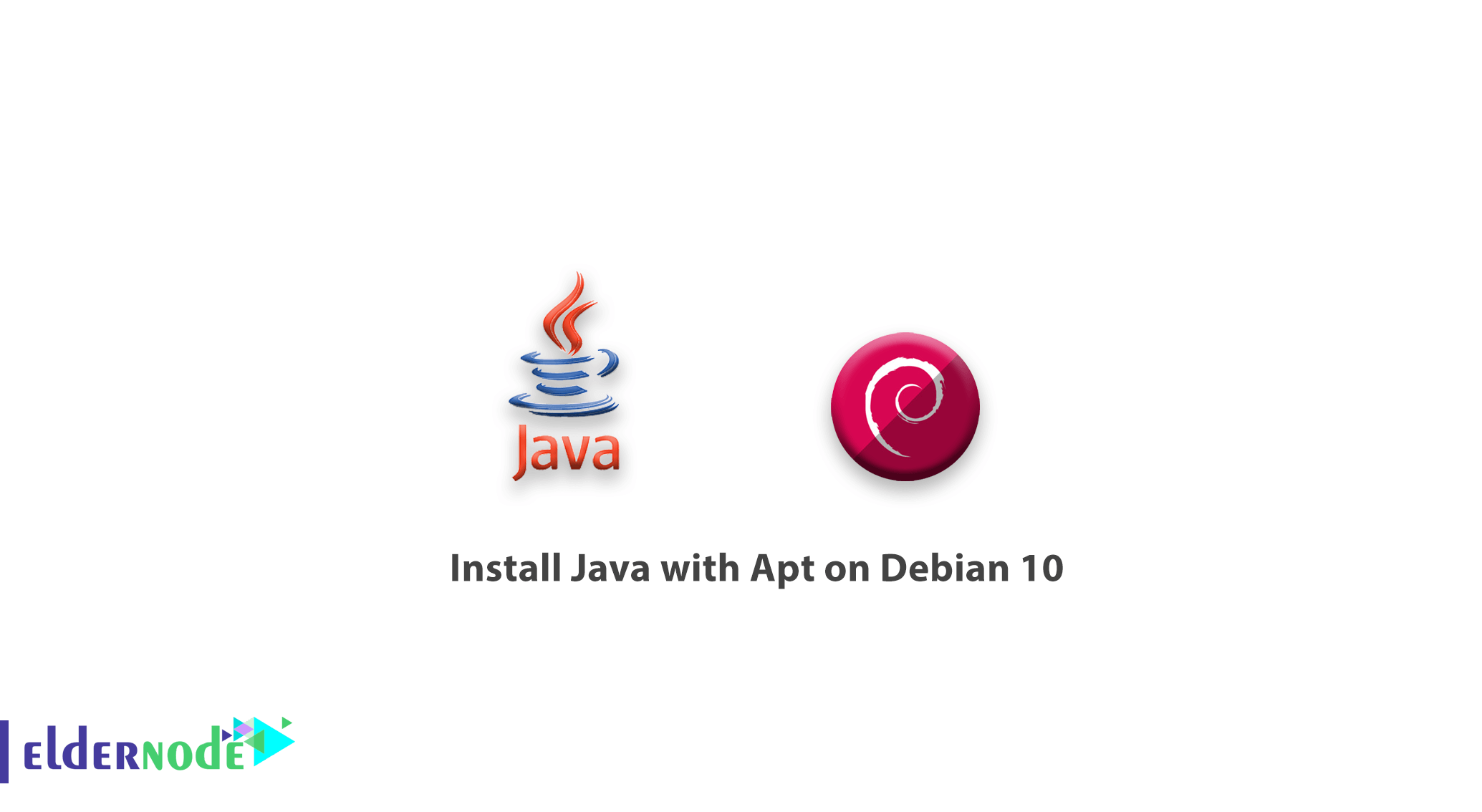 Как установить java 8 на debian 10