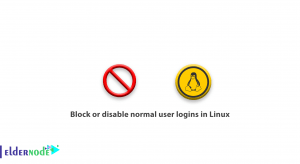 How to block or disable normal user logins in Linux