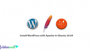 How to install WordPress with Apache in Ubuntu 20.04