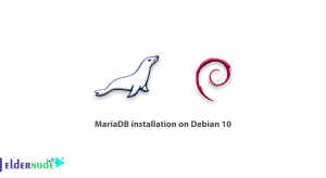 Tutorial MariaDB installation on Debian 10