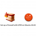 Tutorial set up a Firewall with UFW on Ubuntu 20.04