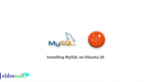 Tutorial installing MySQL on Ubuntu 20