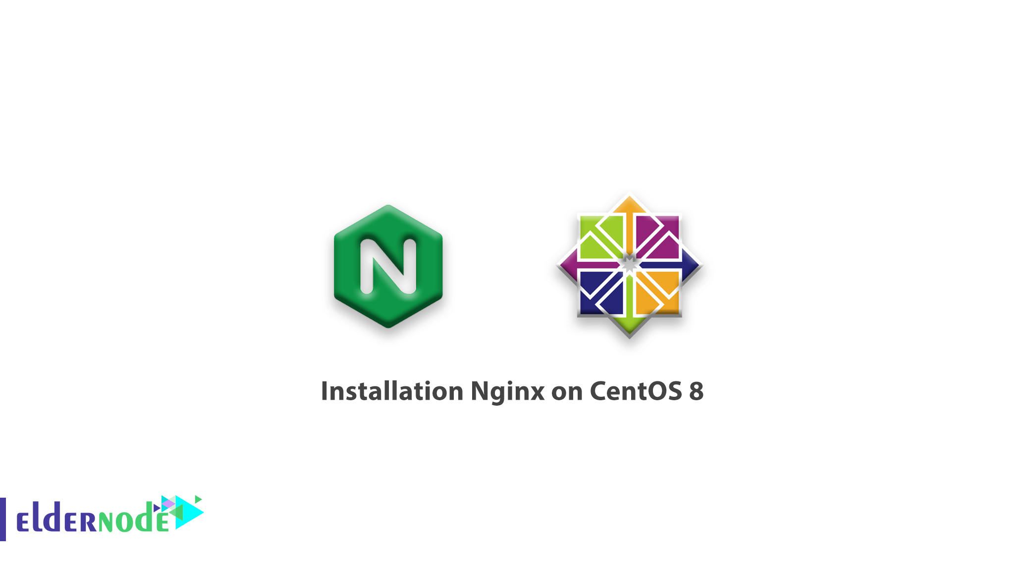 Tutorial installation Nginx on CentOS 8