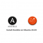 How to install Ansible on Ubuntu 20.04