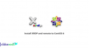 How to install XRDP and remote to CentOS 6