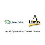 Install OpenVAS on CentOS 7 Linux