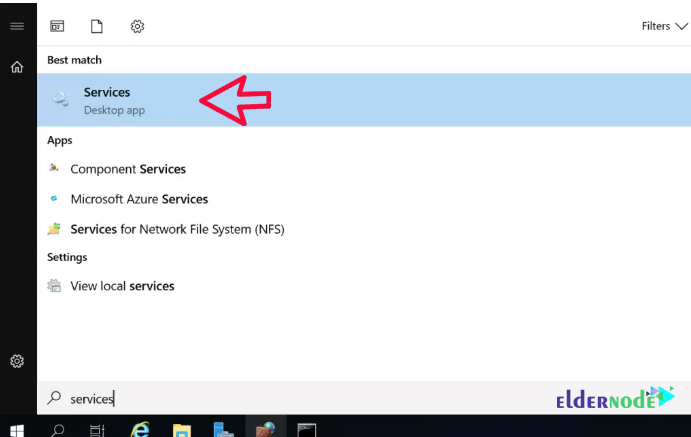 openssh windows server 2016