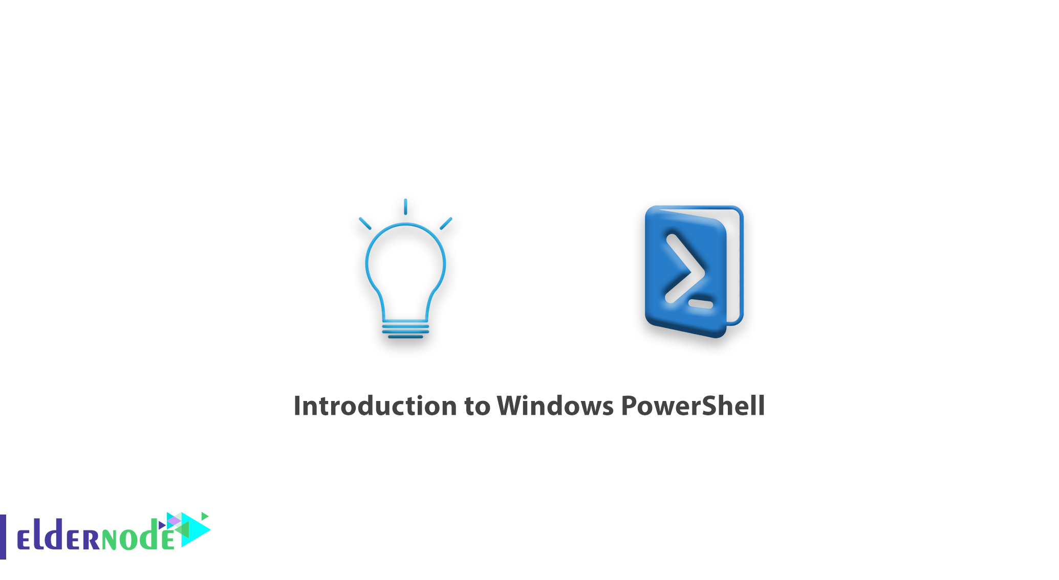 Introduction to Windows PowerShell