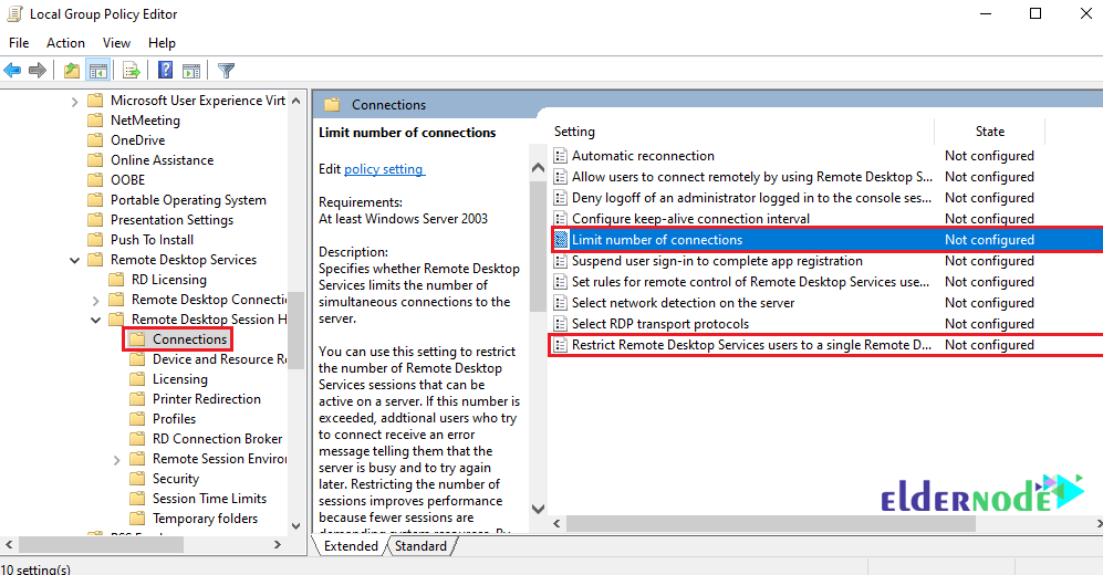 can i remove microsoft remote desktop connection mac