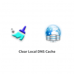 Tutorial Clear Local DNS Cache