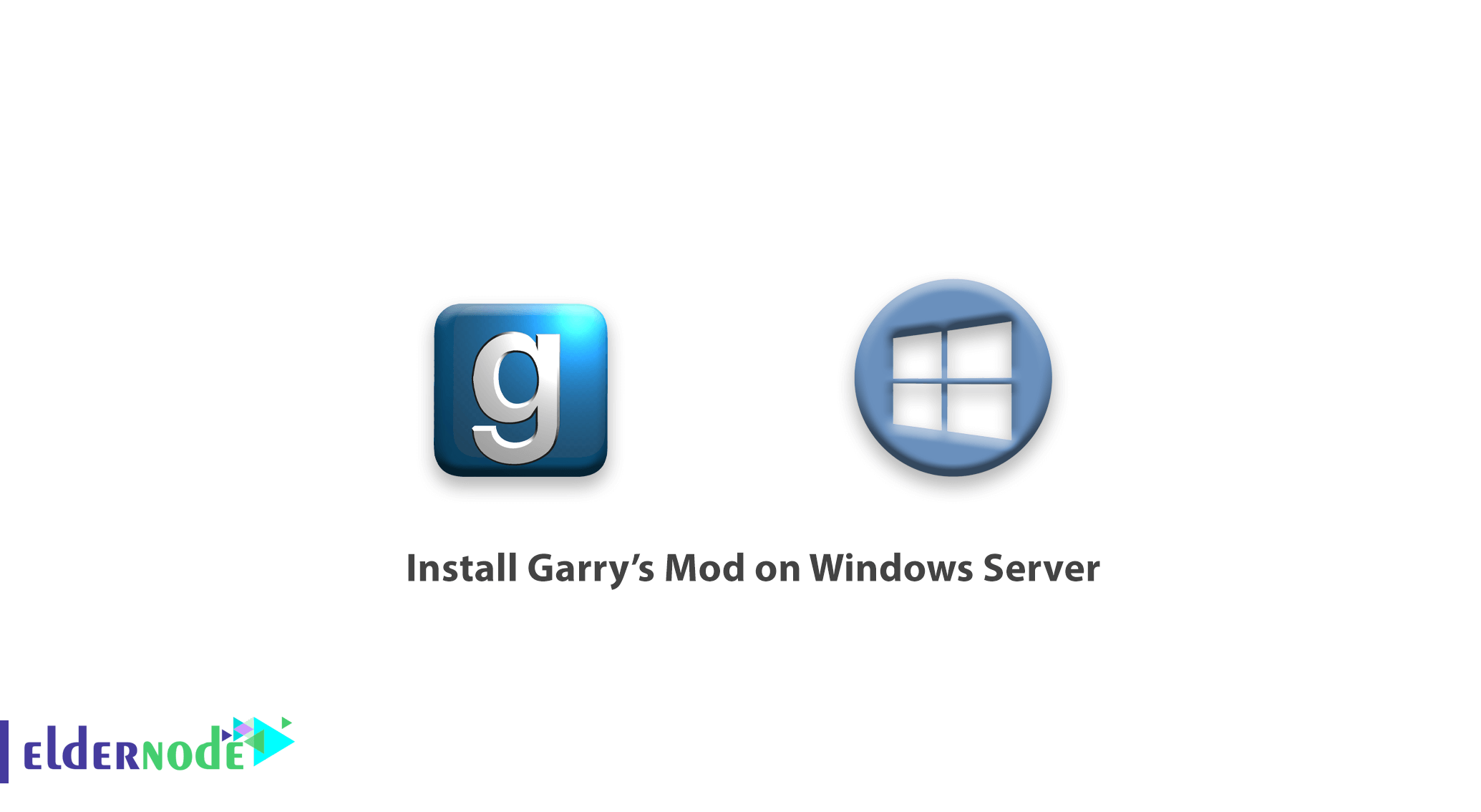 melodramatiske hjørne Dovenskab Tutorial Install Garry's Mod on Windows Server - Eldernode