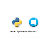 Tutorial Install Python on Windows