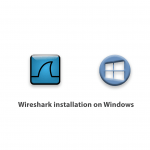 Tutorial Wireshark installation on Windows