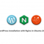 Tutorial WordPress installation with Nginx in Ubuntu 20.04