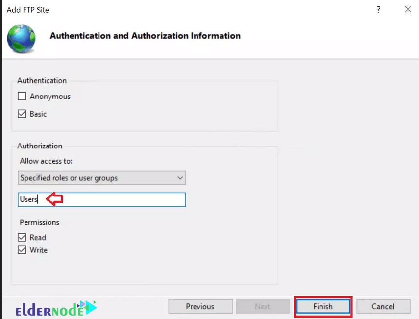 how to add ftp site on windows server-11