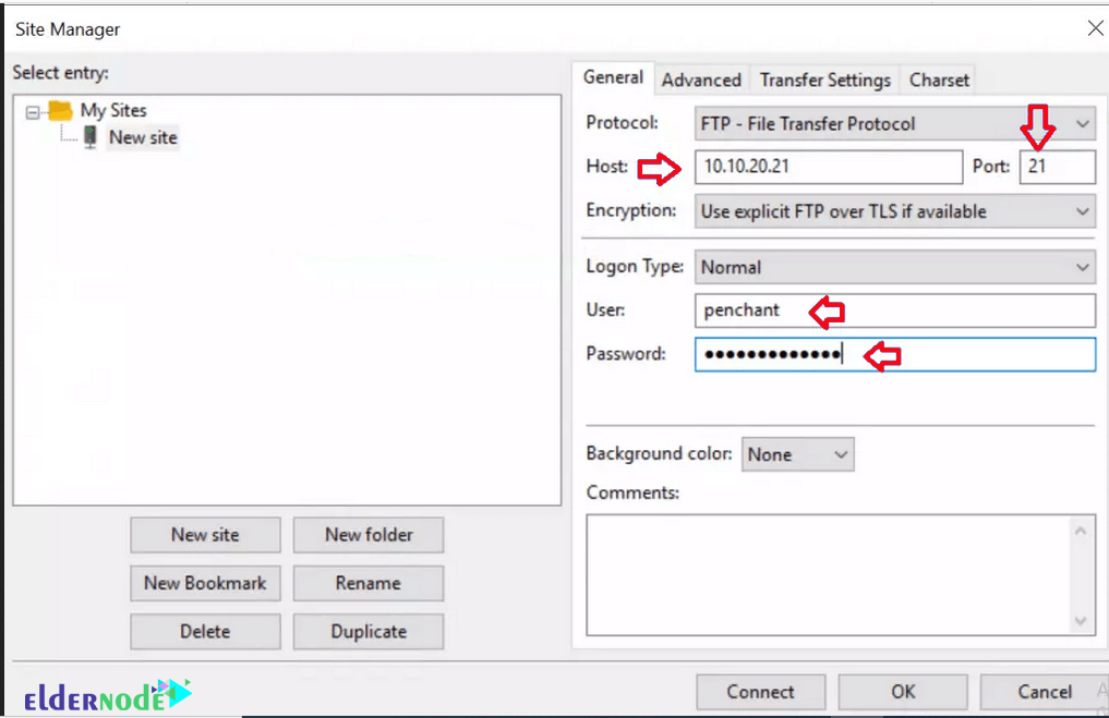 how to add ftp site on windows server-16