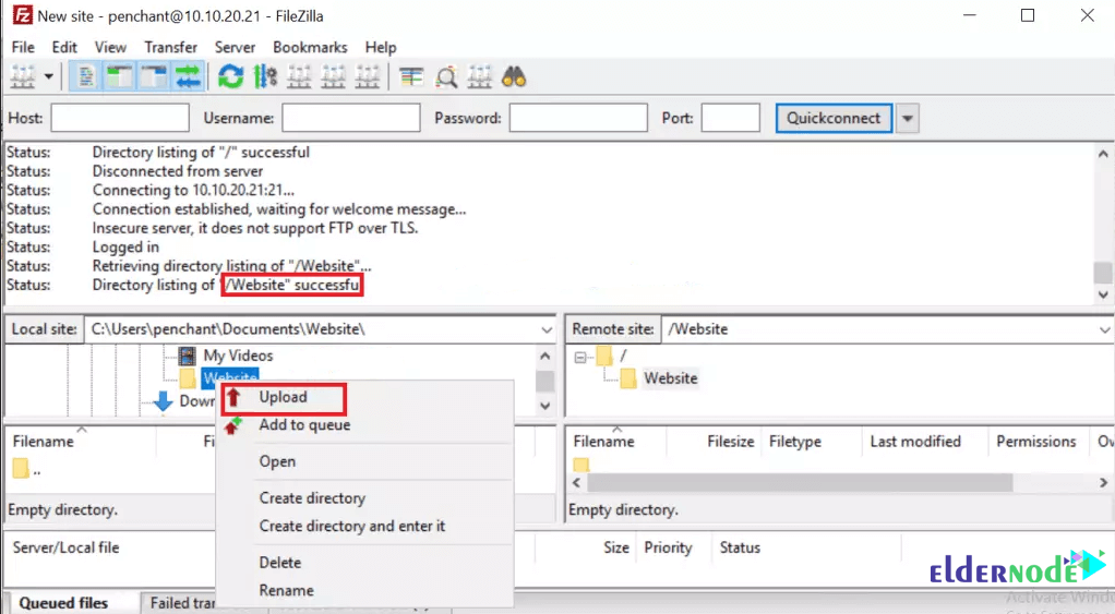 how to add ftp site on windows server-20