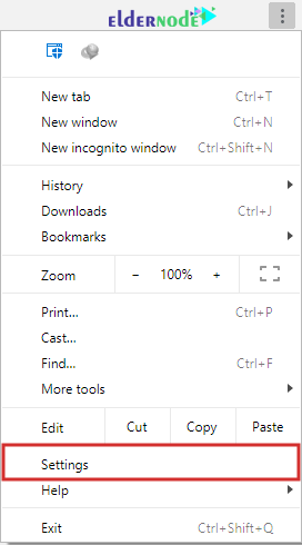 how to clear the browser cache