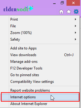 how to clear the browser cache