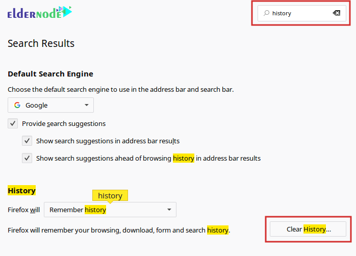 how to clear the browser cache