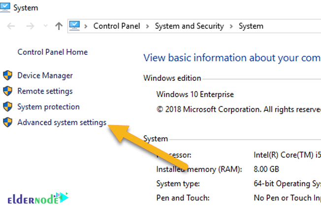 how to install mongodb on windows server 2016