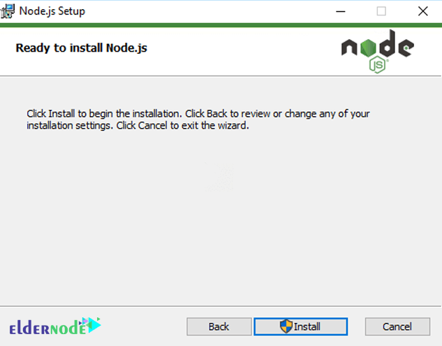 install-node-js-on-windows