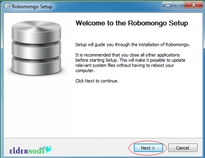 mongodb robomongo tutorial