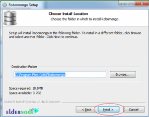 download robomongo for windows 10 64 bit