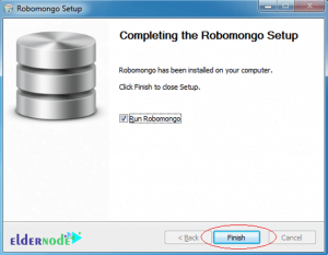 robomongo does not work after xampp install