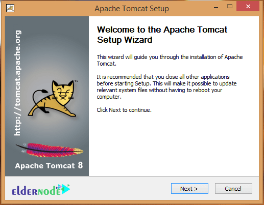 install tomcat on windows-1