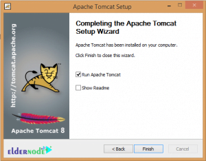 apache tomcat 8 how to change java jre