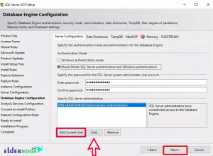 Tutorial Install SQL Server 2019 Developer Edition on Windows Server