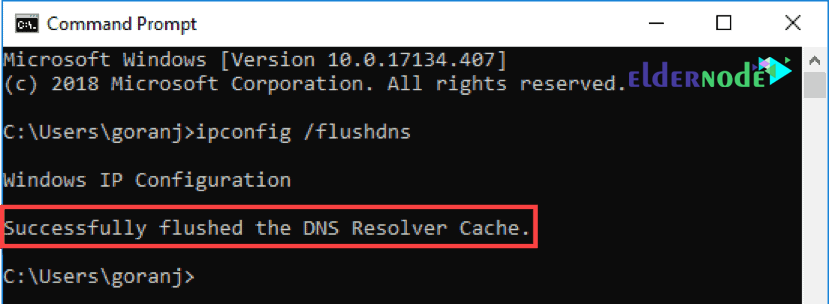 How To Flush DNS Cache in Windows, MacOS & Linux