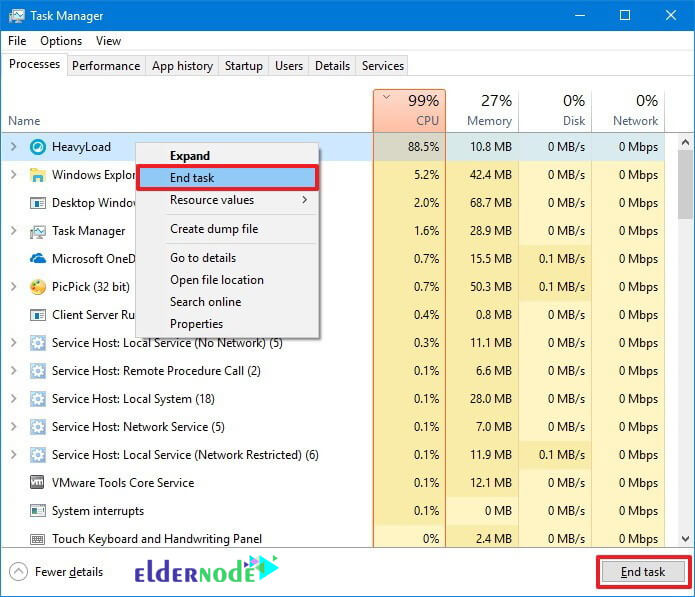 How to Check Server Load on a Windows Server