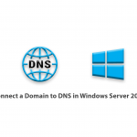 How to Connect a Domain to DNS in Windows Server 2016