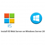 How to Install IIS Web Server on Windows Server 2019